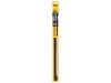 DEWALT Aligátorfűrészlap HSS 430 mm Fához