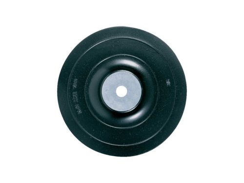 DEWALT Gumitányér fíbertárcsához 115 mm / M14