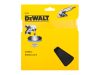 DEWALT Gumitányér fíbertárcsához 178 mm / M14