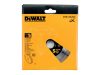 DEWALT Gyémánt vágókorong szegmentált 125 x 22,2 mm duplatárcsás