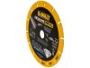DEWALT EXTREME METAL Gyémánt vágókorong fémre 180 x 1,5  x 22,2 mm (fém/alu/inox)
