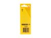DEWALT Fafúrószár készlet 5 részes (4,0 - 10 mm)