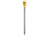 DEWALT Hegyes vésőszár 400 mm SDS-Max