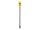 DEWALT Lapos vésőszár 25 x 400 mm SDS-Max