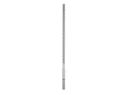 DEWALT XLR Kőzetfúró 16 x 540/400 mm négyélű SDS-Max
