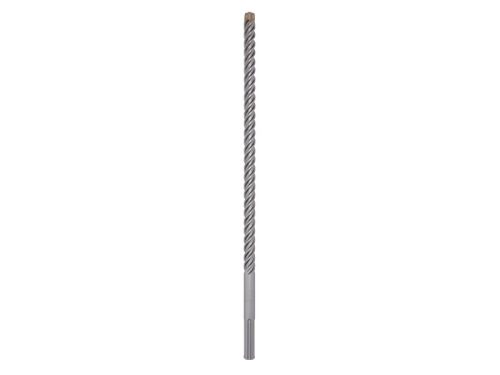 DEWALT XLR Kőzetfúró 20 x 540/400 mm négyélű SDS-Max