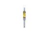 DEWALT XLR Kőzetfúró 25 x 340/200 mm négyélű SDS-Max