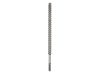 DEWALT XLR Kőzetfúró 25 x 540/400 mm négyélű SDS-Max