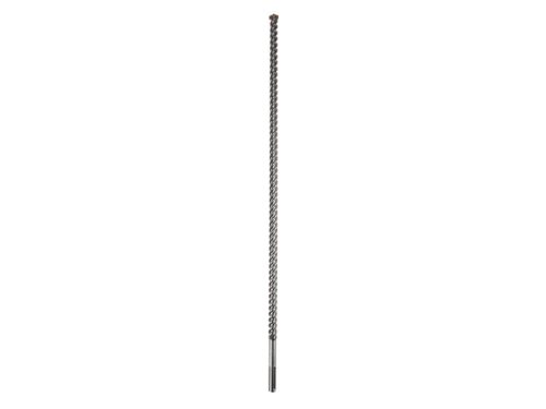 DEWALT XLR Kőzetfúró 26 x 540/400 mm négyélű SDS-Max