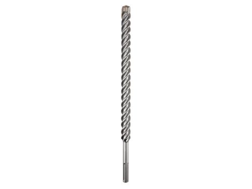 DEWALT XLR Kőzetfúró 28 x 570/450 mm négyélű SDS-Max