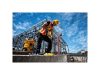 DEWALT XLR Kőzetfúró 35 x 670/550 mm négyélű SDS-Max