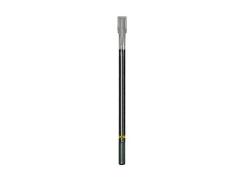 DEWALT XLR Lapos vésőszár 25 x 300 mm SDS-Max