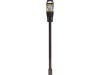 DEWALT XLR Lapos vésőszár 25 x 400 mm SDS-Max