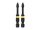DEWALT Extreme Impact Bithegy PZ2 x 57 mm (2 db)