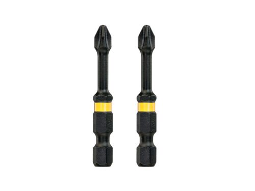 DEWALT Extreme Impact Bithegy PH2 x 57 mm (2 db)