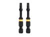 DEWALT Extreme Impact Bithegy T20 x 57 mm (2 db)