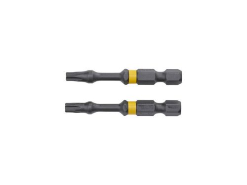 DEWALT Extreme Impact Bithegy T25 x 57 mm (2 db)