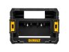 DEWALT ToughCase Rendszerező