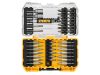 DEWALT Bithegy készlet 40 részes