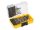 DEWALT Black & Gold Csigafúró készlet 23 részes (1,0 - 12,0 mm)