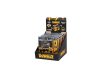 DEWALT Flextorq Bithegy készlet 37 részes