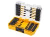 DEWALT Flextorq Bithegy készlet 31 részes