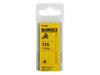 DEWALT Bithegy T15 x 70 mm (5 db)