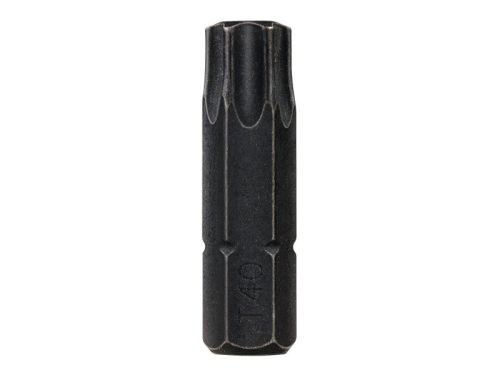 DEWALT Flex Torq Bithegy T40 x 25 mm (5 db)