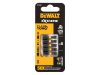DEWALT Extreme Impact Bithegy T25 x 25 mm (5 db)