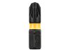 DEWALT Extreme Impact Bithegy PZ3 x 25 mm (5 db)