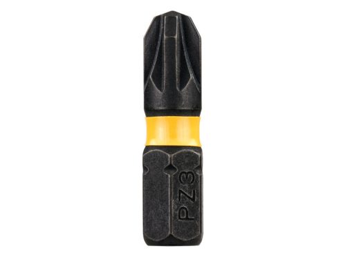 DEWALT Extreme Impact Bithegy PZ3 x 25 mm (5 db)
