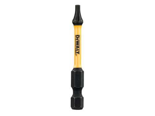 DEWALT Extreme Impact Bithegy T10 x 57 mm (5 db)