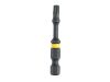 DEWALT Extreme Impact Bithegy T25 x 57 mm (5 db)