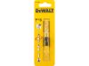 DEWALT Süllyesztőfúró + előfúró 8 mm
