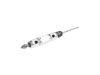 DEWALT Süllyesztőfúró + előfúró készlet 4 részes + PZ2 x 25 mm bithegy