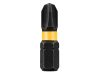 DEWALT Extreme Impact Bithegy PH3 x 25 mm (5 db)