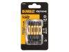 DEWALT Extreme Impact Bithegy PH3 x 57 mm (5 db)