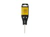 DEWALT EXTREME2 Kőzetfúró 4,0 x 110/50 mm kétélű SDS-Plus