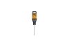 DEWALT EXTREME2 Kőzetfúró 5,0 x 160/100 mm kétélű SDS-Plus
