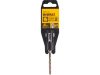 DEWALT EXTREME2 Kőzetfúró 6,0 x 110/50 mm kétélű SDS-Plus