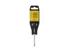 DEWALT EXTREME2 Kőzetfúró 6,0 x 110/50 mm kétélű SDS-Plus