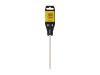 DEWALT EXTREME2 Kőzetfúró 6,0 x 210/150 mm kétélű SDS-Plus