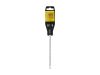 DEWALT EXTREME2 Kőzetfúró 6,5 x 210/150 mm kétélű SDS-Plus