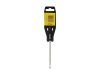 DEWALT EXTREME2 Kőzetfúró 7,0 x 160/100 mm kétélű SDS-Plus