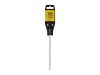 DEWALT EXTREME2 Kőzetfúró 7,0 x 210/150 mm kétélű SDS-Plus