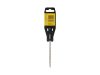 DEWALT EXTREME2 Kőzetfúró 8,0 x 160/100 mm kétélű SDS-Plus