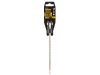DEWALT EXTREME2 Kőzetfúró 8,0 x 210/150 mm kétélű SDS-Plus