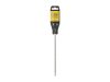 DEWALT EXTREME2 Kőzetfúró 8,0 x 260/200 mm kétélű SDS-Plus