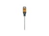 DEWALT EXTREME2 Kőzetfúró 10,0 x 260/200 mm kétélű SDS-Plus