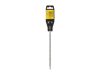 DEWALT EXTREME2 Kőzetfúró 10,0 x 260/200 mm kétélű SDS-Plus